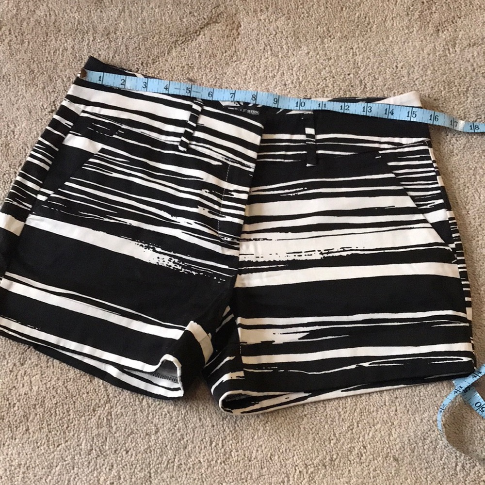New York and company Shorts dressy